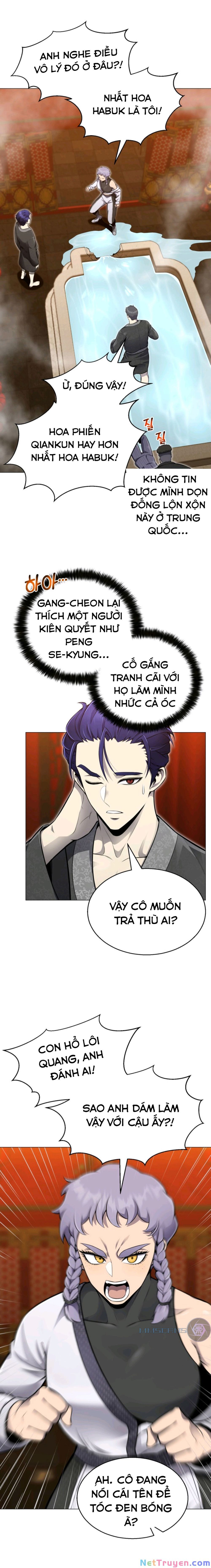 Luân Hồi Ác Nhân Chapter 76 - 6