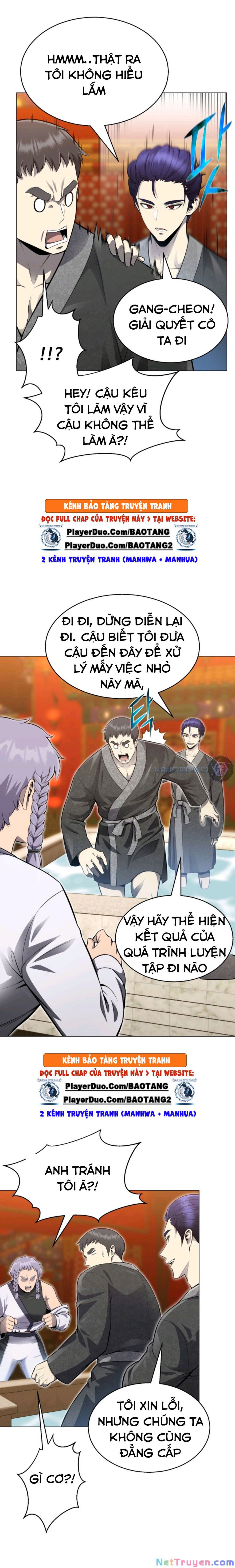 Luân Hồi Ác Nhân Chapter 76 - 7