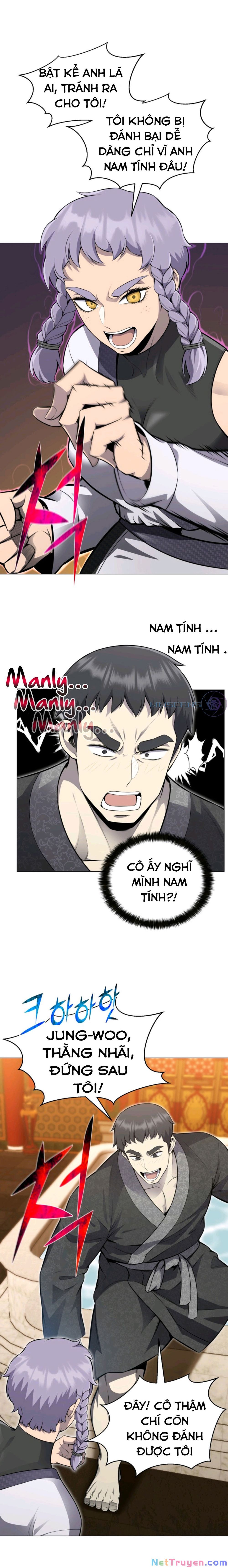 Luân Hồi Ác Nhân Chapter 76 - 8