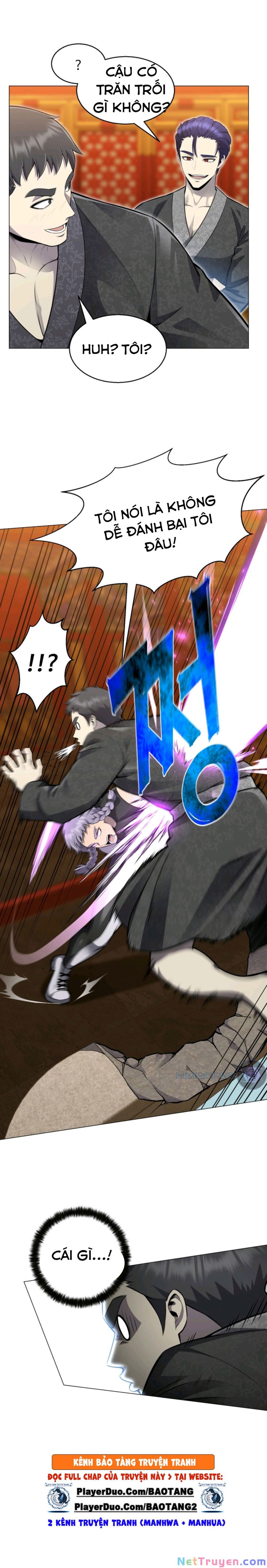 Luân Hồi Ác Nhân Chapter 76 - 9