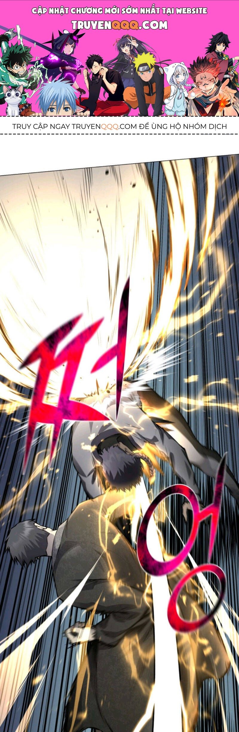 Luân Hồi Ác Nhân Chapter 77 - 1