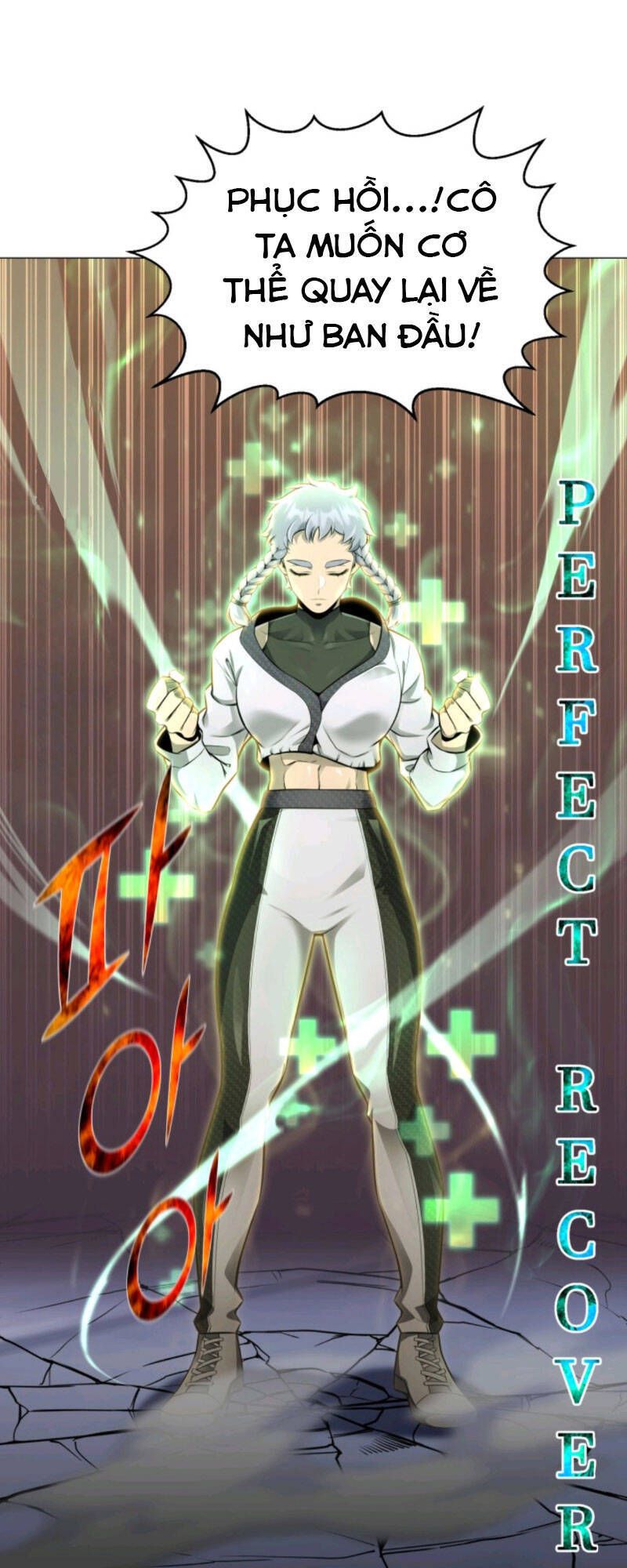 Luân Hồi Ác Nhân Chapter 77 - 12