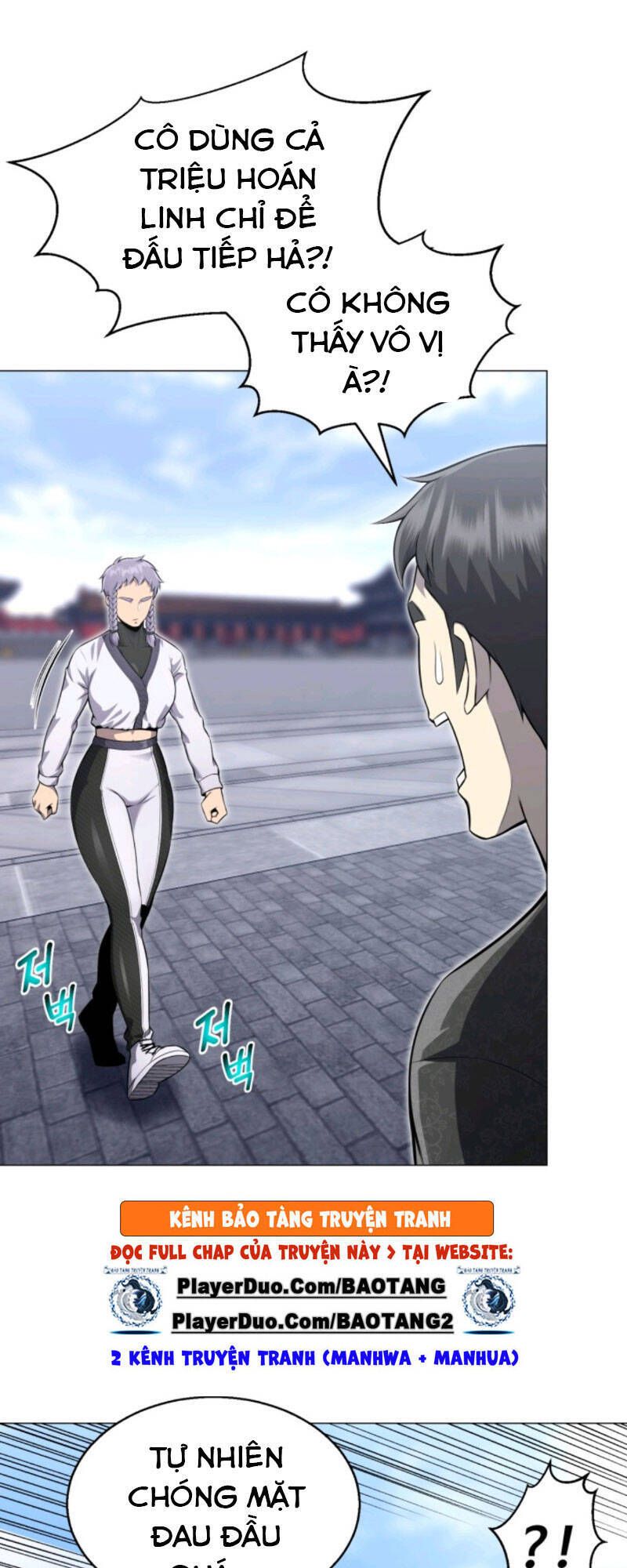 Luân Hồi Ác Nhân Chapter 77 - 14