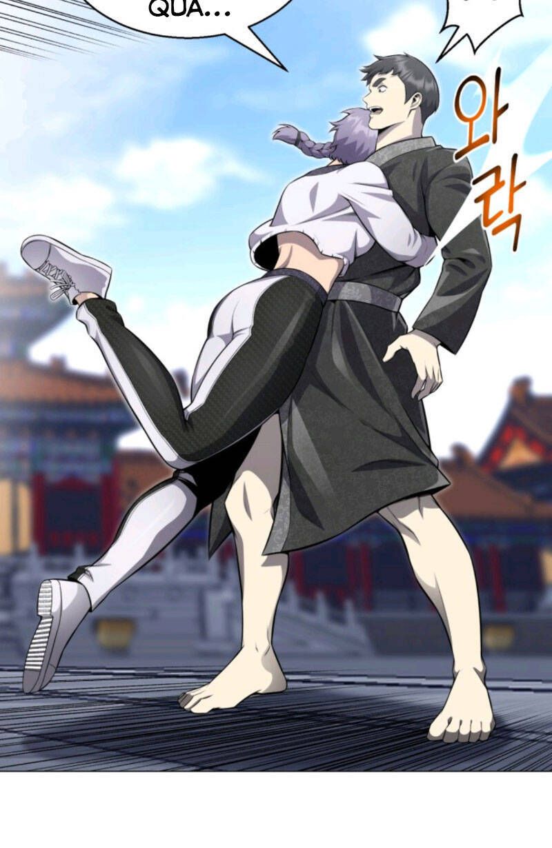 Luân Hồi Ác Nhân Chapter 77 - 15