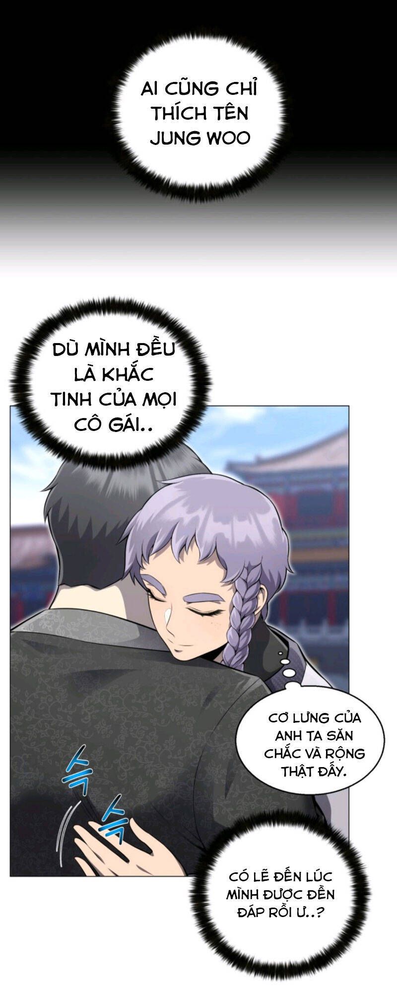 Luân Hồi Ác Nhân Chapter 77 - 19