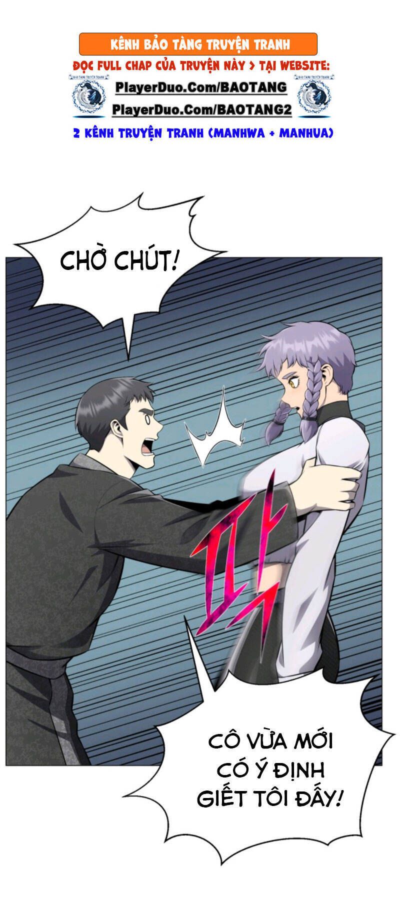 Luân Hồi Ác Nhân Chapter 77 - 20