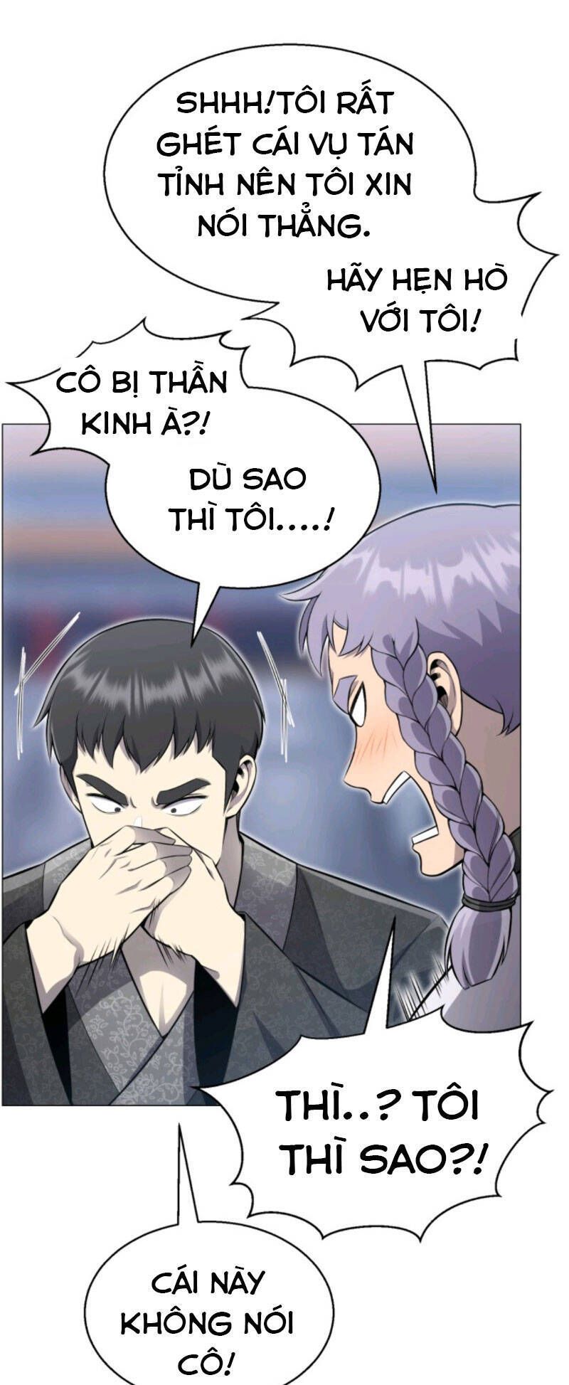 Luân Hồi Ác Nhân Chapter 77 - 22