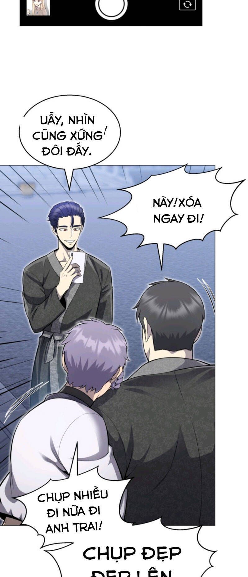 Luân Hồi Ác Nhân Chapter 77 - 24