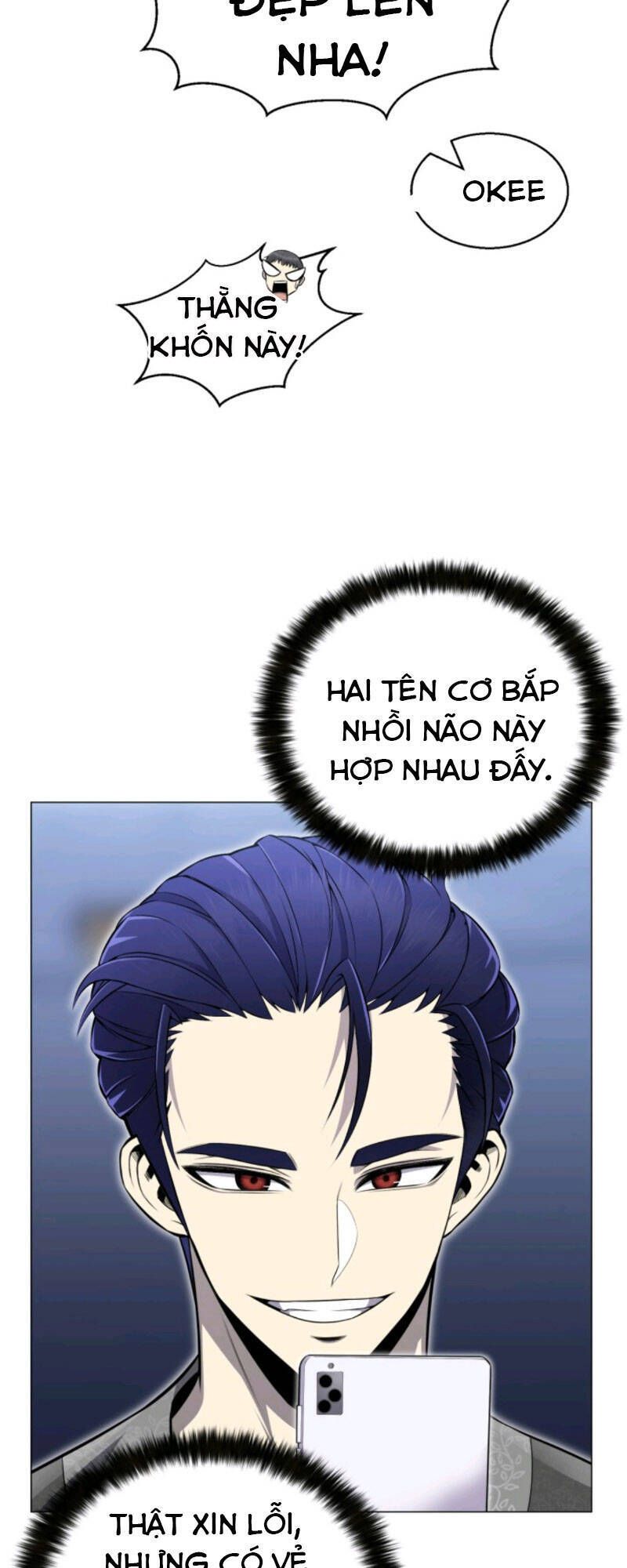 Luân Hồi Ác Nhân Chapter 77 - 26