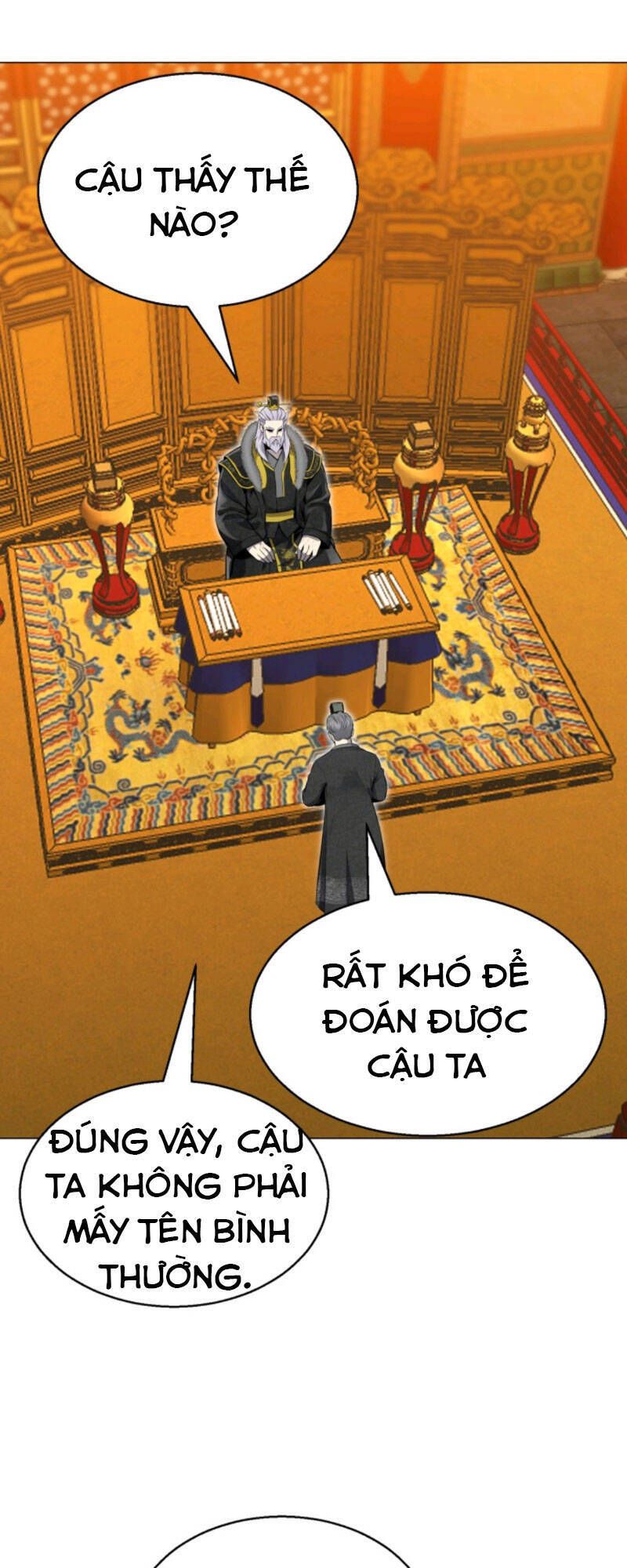 Luân Hồi Ác Nhân Chapter 77 - 28