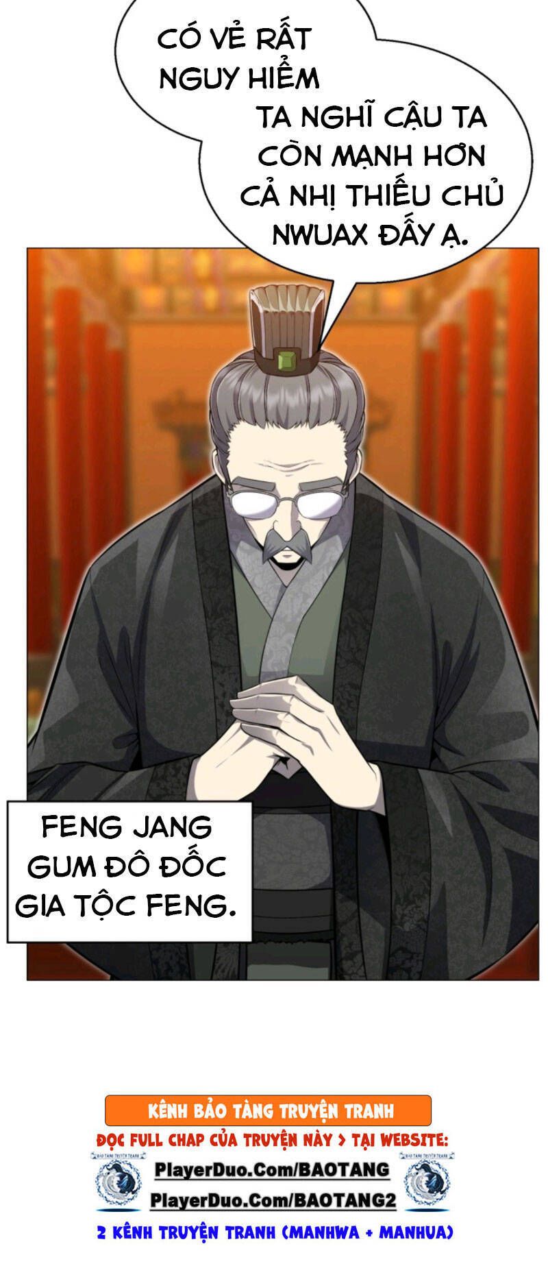 Luân Hồi Ác Nhân Chapter 77 - 29