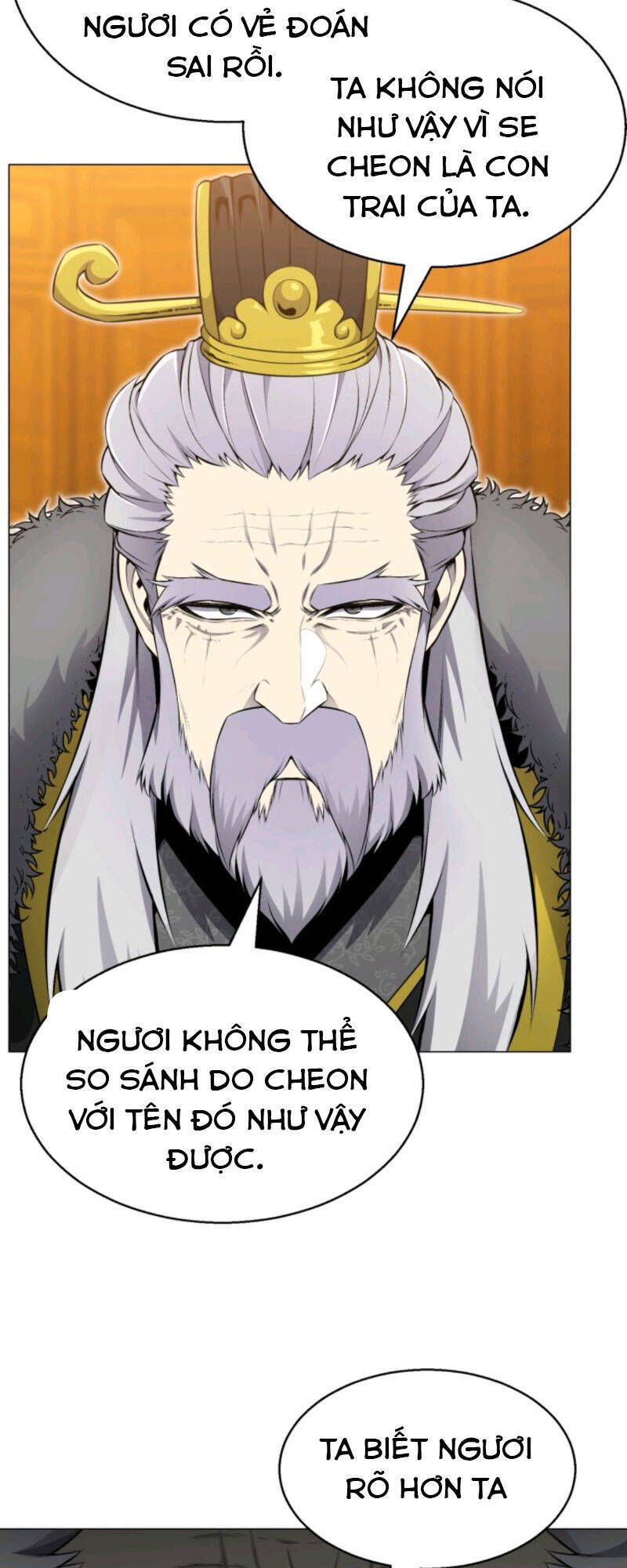 Luân Hồi Ác Nhân Chapter 77 - 31