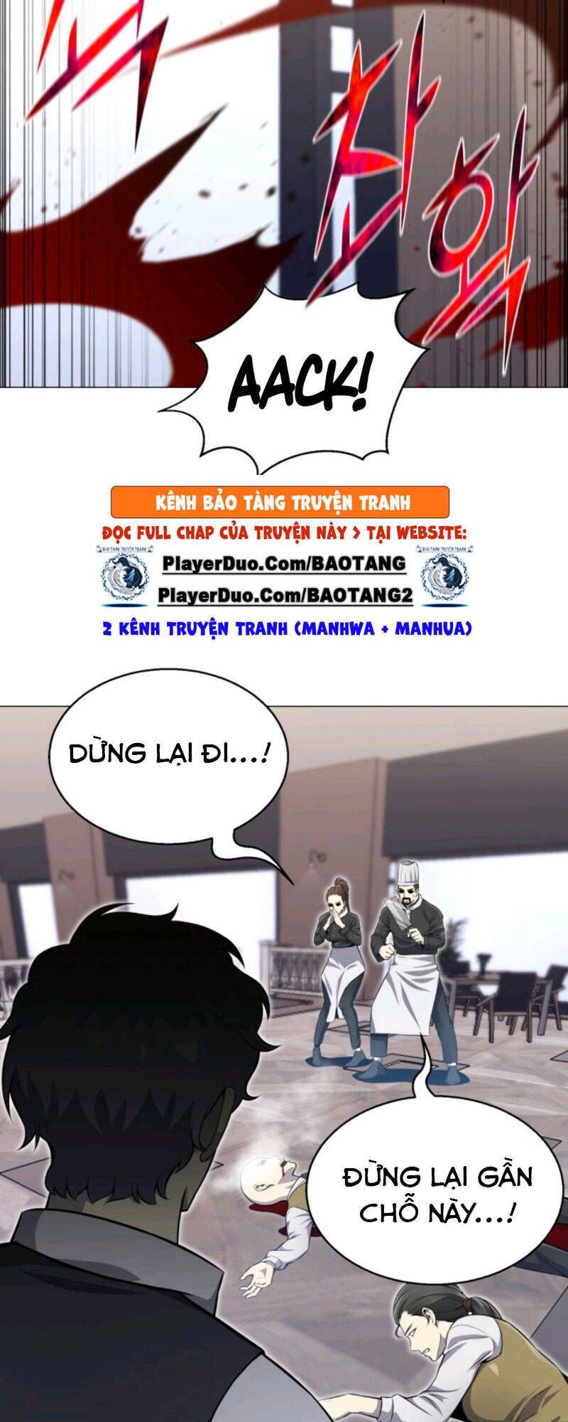 Luân Hồi Ác Nhân Chapter 77 - 34