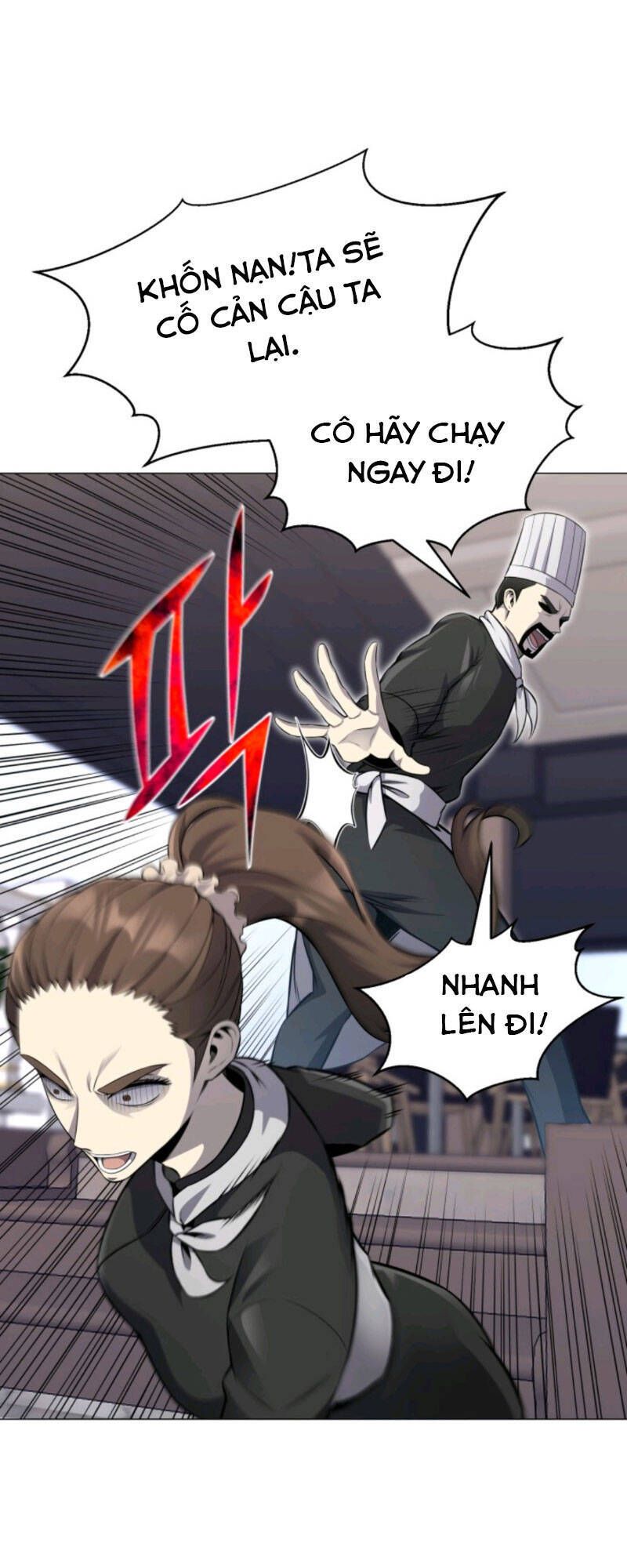 Luân Hồi Ác Nhân Chapter 77 - 36
