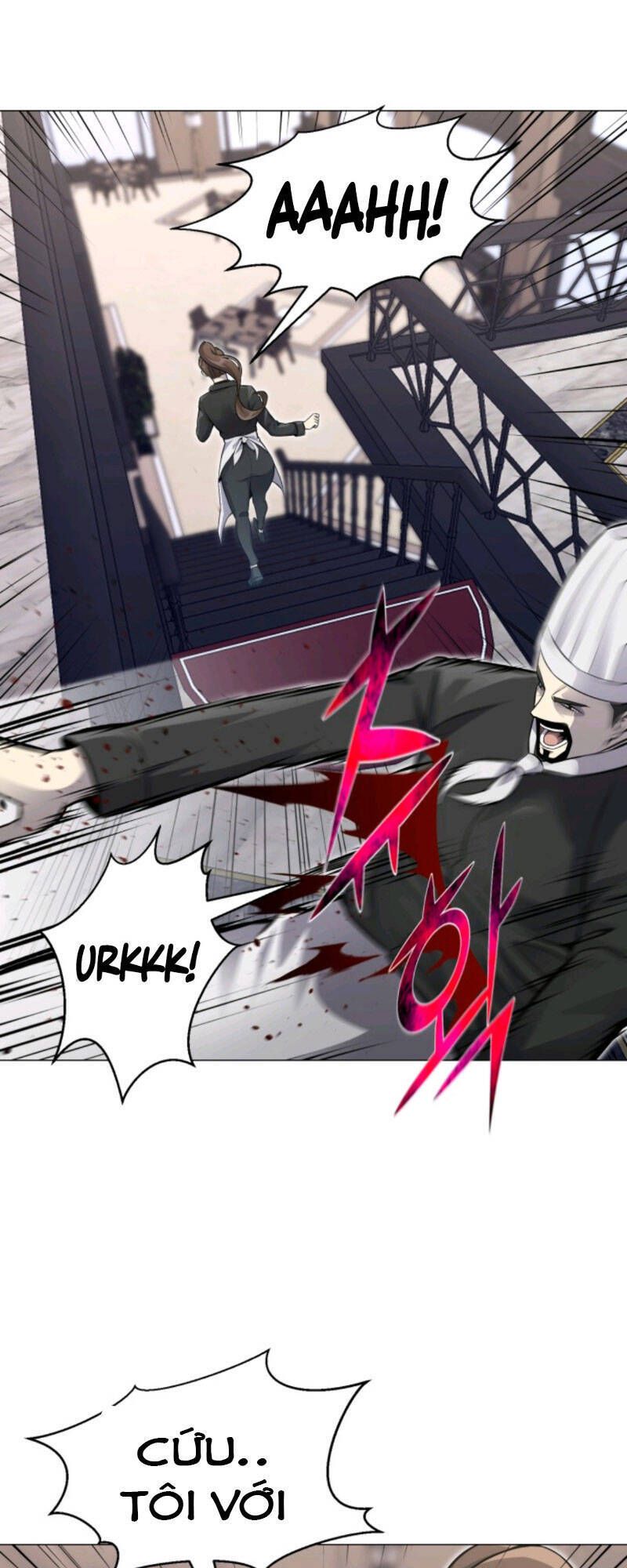 Luân Hồi Ác Nhân Chapter 77 - 38