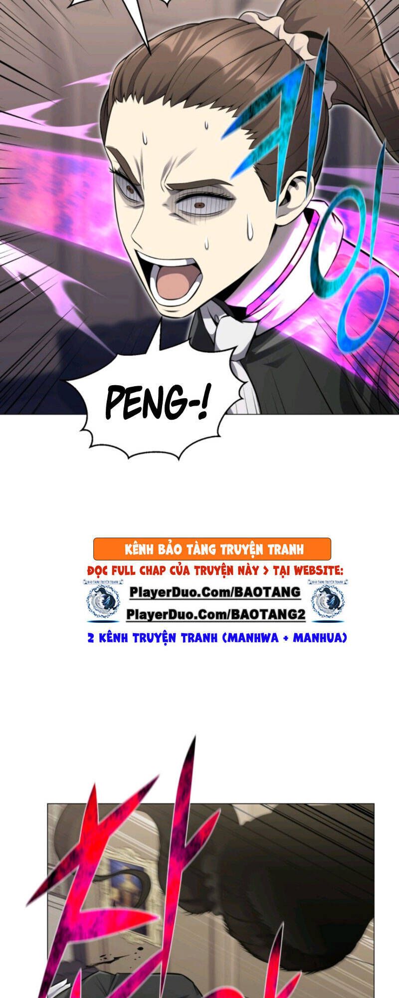 Luân Hồi Ác Nhân Chapter 77 - 39