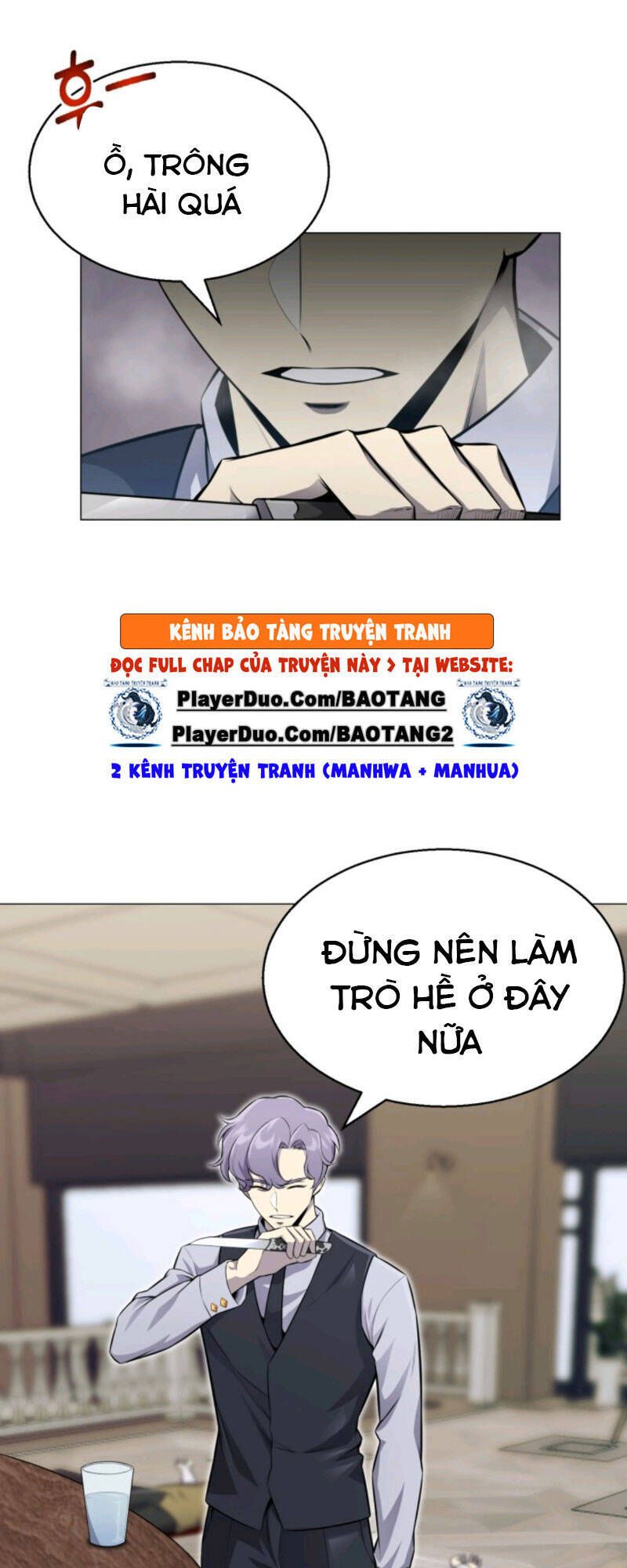 Luân Hồi Ác Nhân Chapter 77 - 41