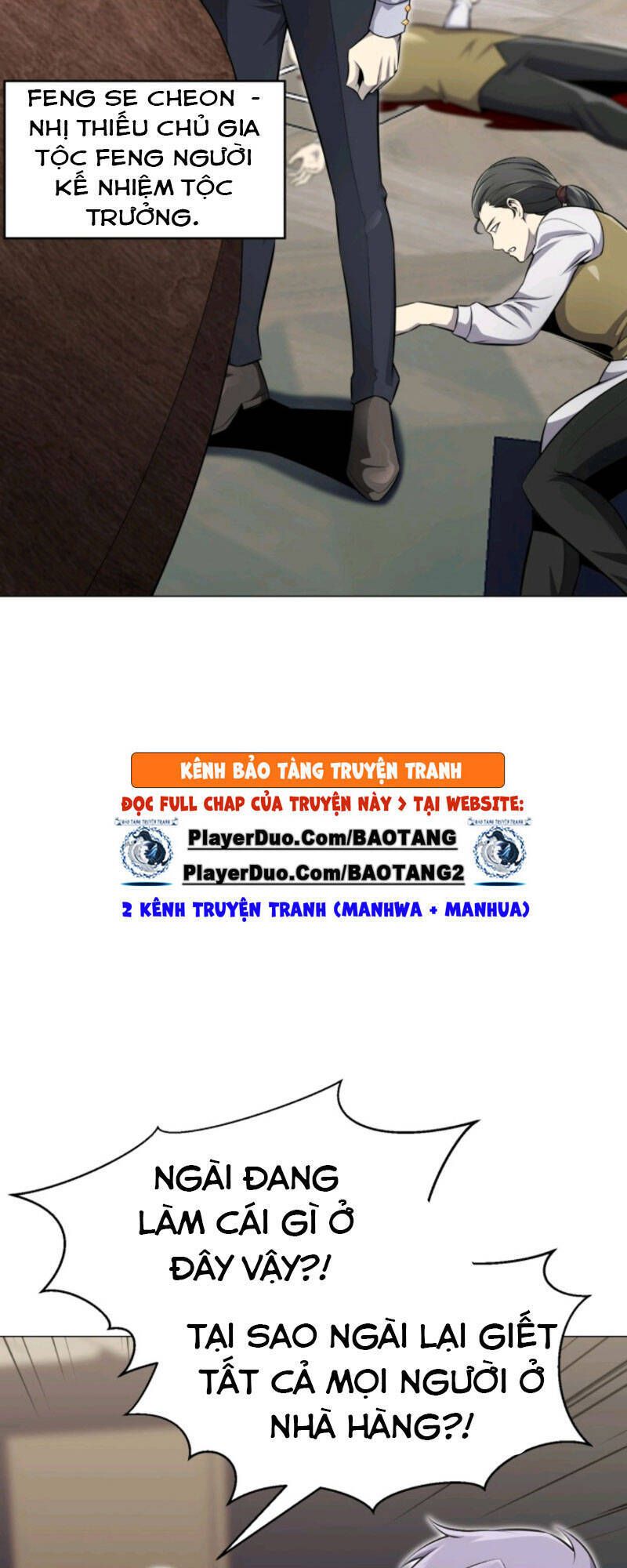 Luân Hồi Ác Nhân Chapter 77 - 42