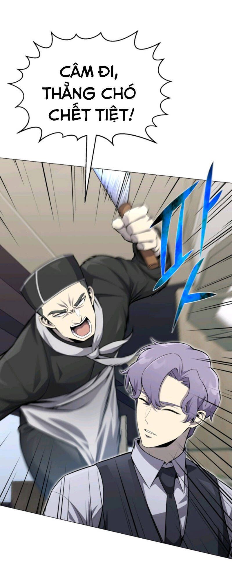 Luân Hồi Ác Nhân Chapter 77 - 44