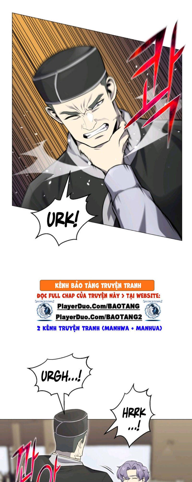 Luân Hồi Ác Nhân Chapter 77 - 45