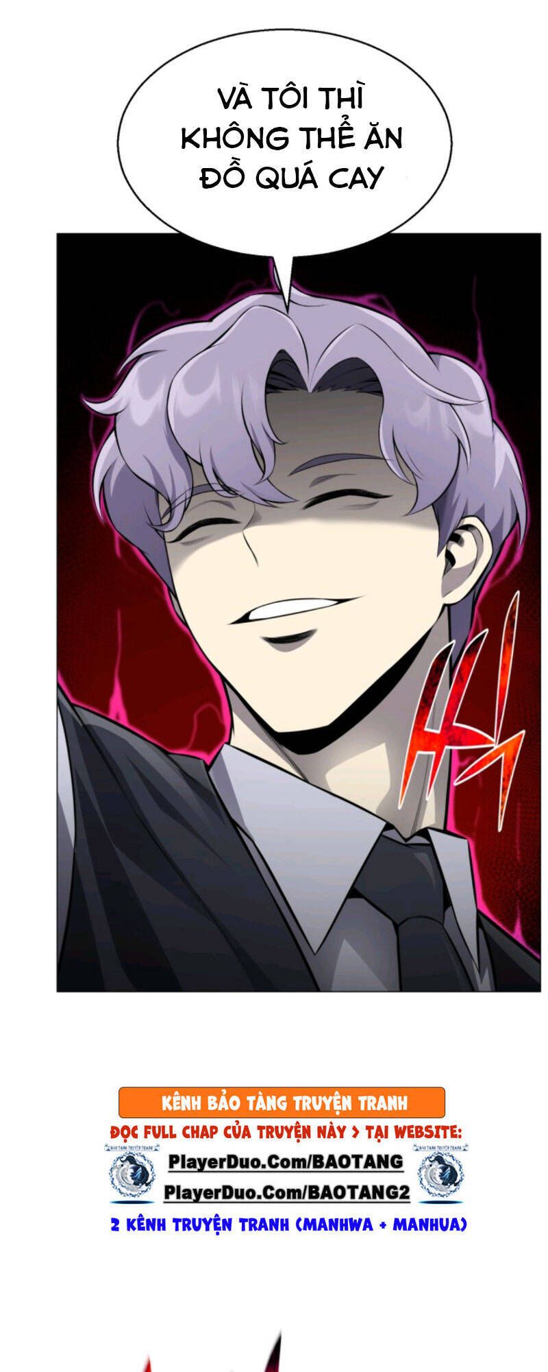 Luân Hồi Ác Nhân Chapter 77 - 47
