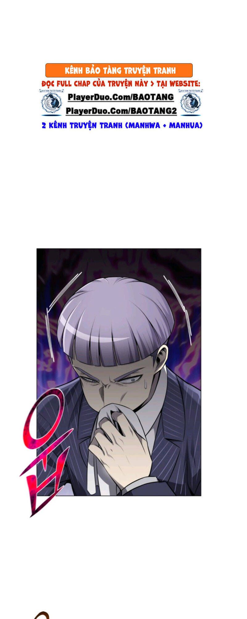 Luân Hồi Ác Nhân Chapter 77 - 49