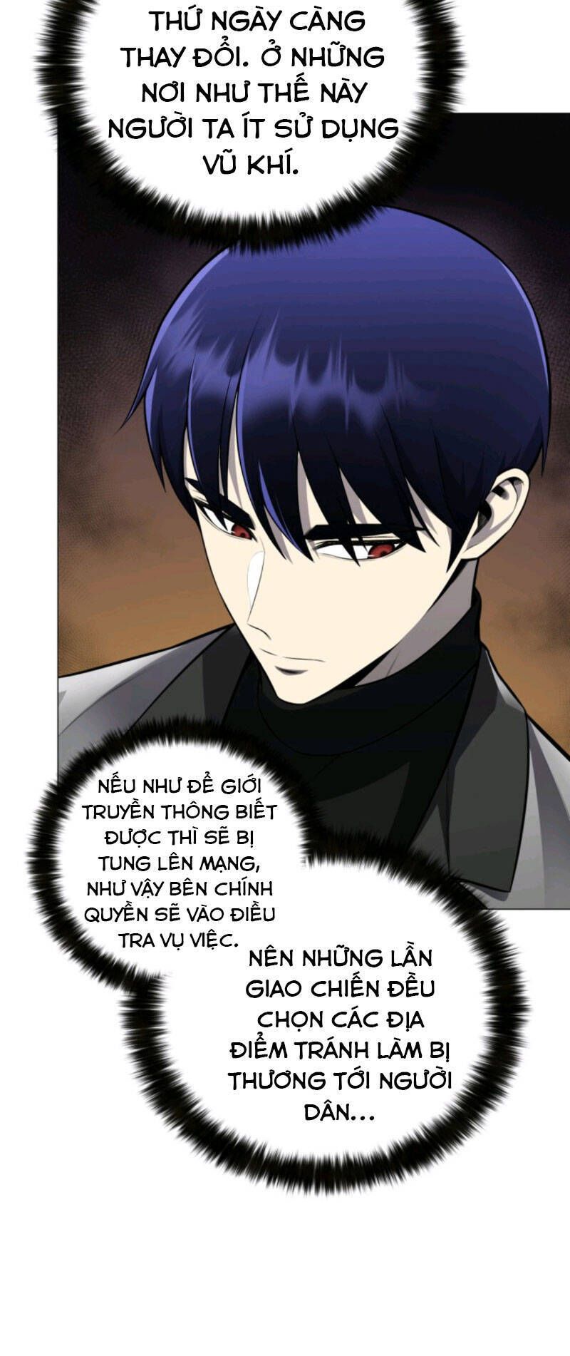 Luân Hồi Ác Nhân Chapter 77 - 51