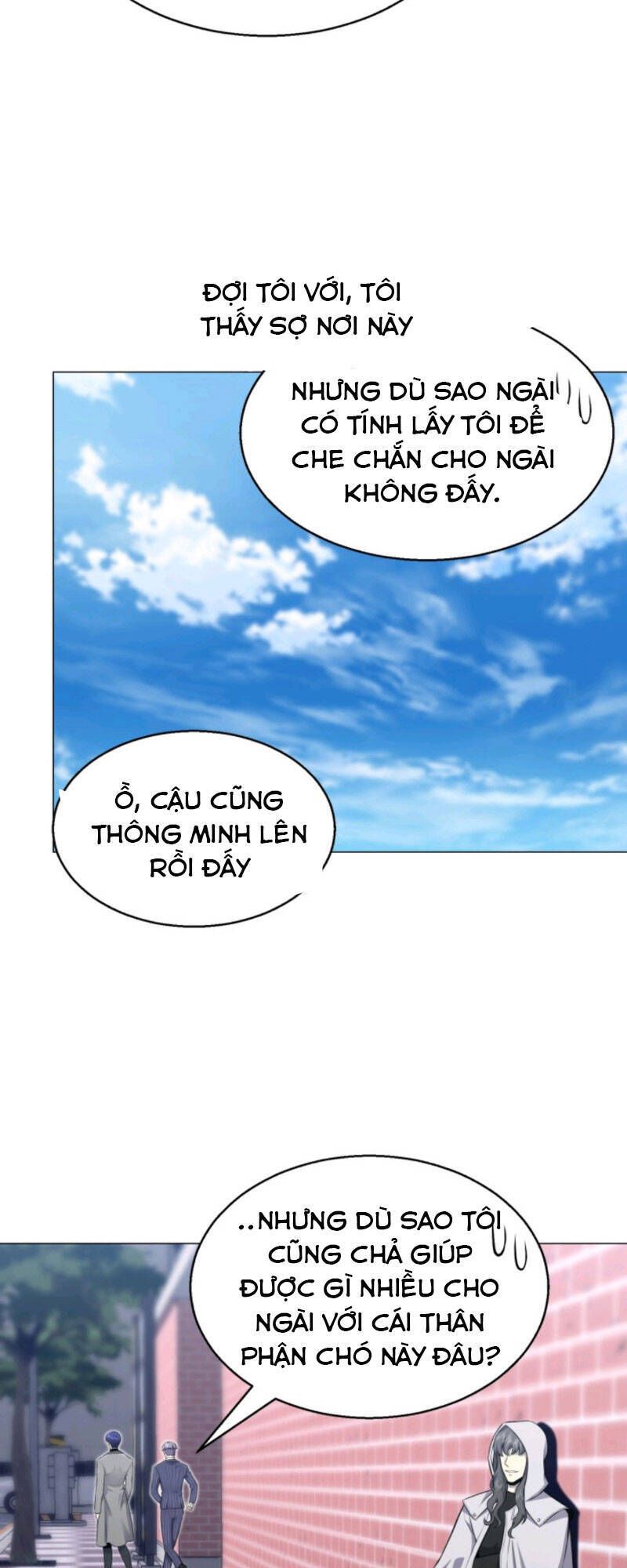 Luân Hồi Ác Nhân Chapter 77 - 53
