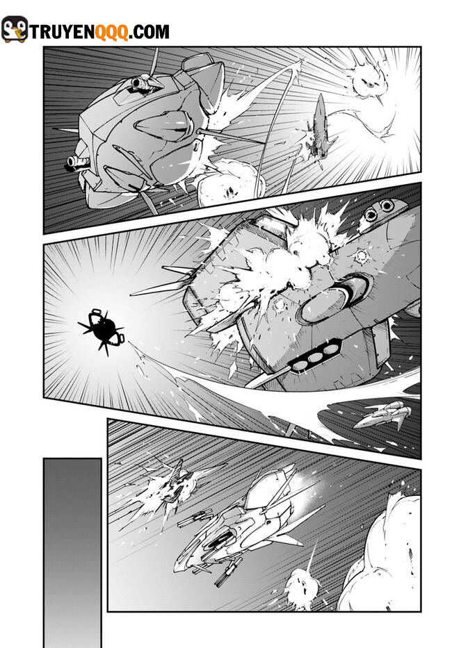 Mezametara Saikyou Soubi To Uchuusen-Mochi Datta No De, Ikkodate Mezashite Youhei Toshite Jiyuu Chapter 25 - 15