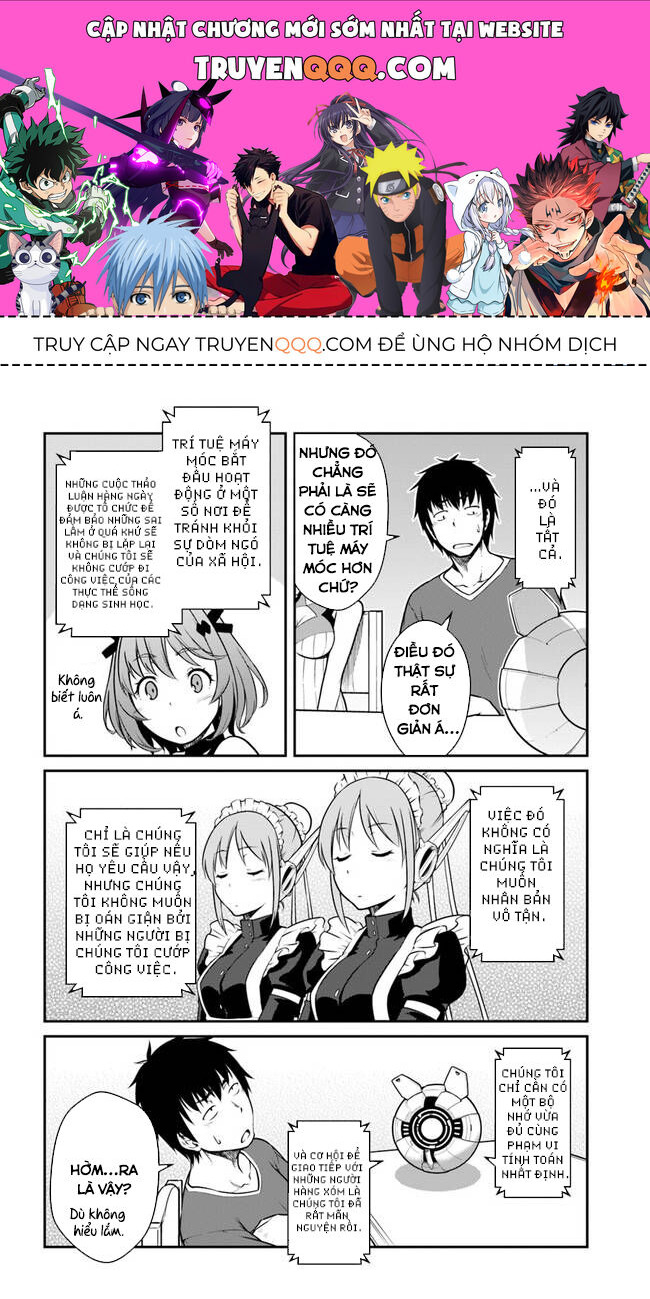 Mezametara Saikyou Soubi To Uchuusen-Mochi Datta No De, Ikkodate Mezashite Youhei Toshite Jiyuu Chapter 27.5 - 1