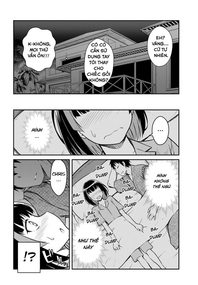Mezametara Saikyou Soubi To Uchuusen-Mochi Datta No De, Ikkodate Mezashite Youhei Toshite Jiyuu Chapter 27.5 - 13