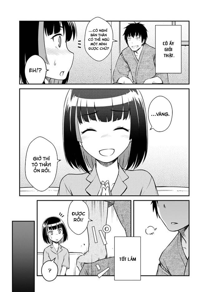 Mezametara Saikyou Soubi To Uchuusen-Mochi Datta No De, Ikkodate Mezashite Youhei Toshite Jiyuu Chapter 27.5 - 10