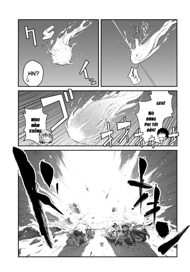 Mezametara Saikyou Soubi To Uchuusen-Mochi Datta No De, Ikkodate Mezashite Youhei Toshite Jiyuu Chapter 29.5 - 10