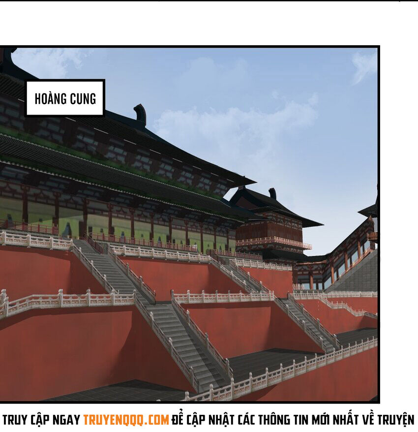 Nguyên Long Chapter 341 - 12