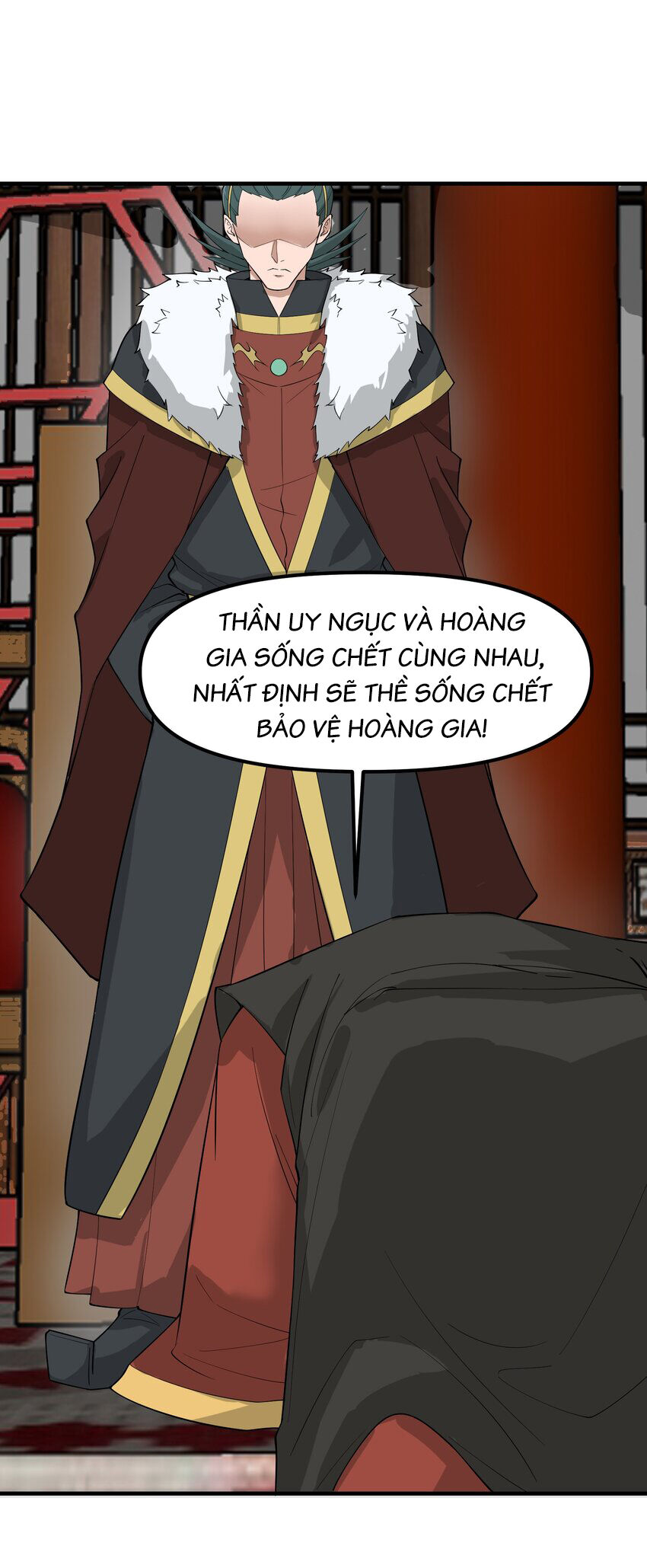 Nguyên Long Chapter 341 - 15