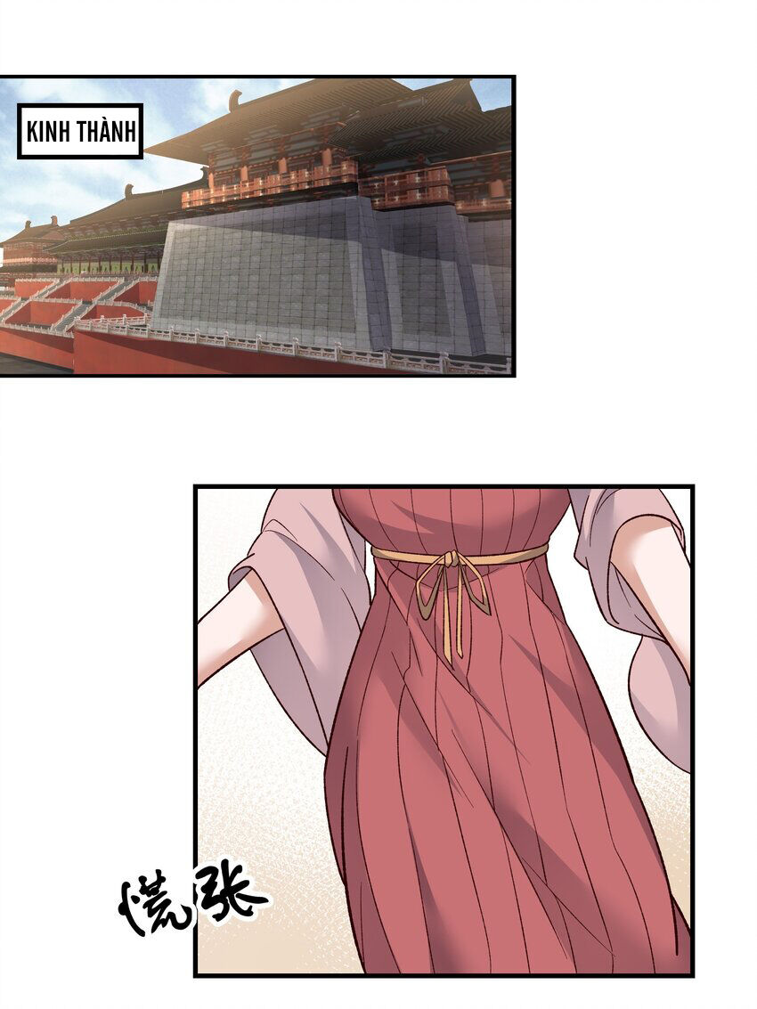 Nguyên Long Chapter 341 - 20