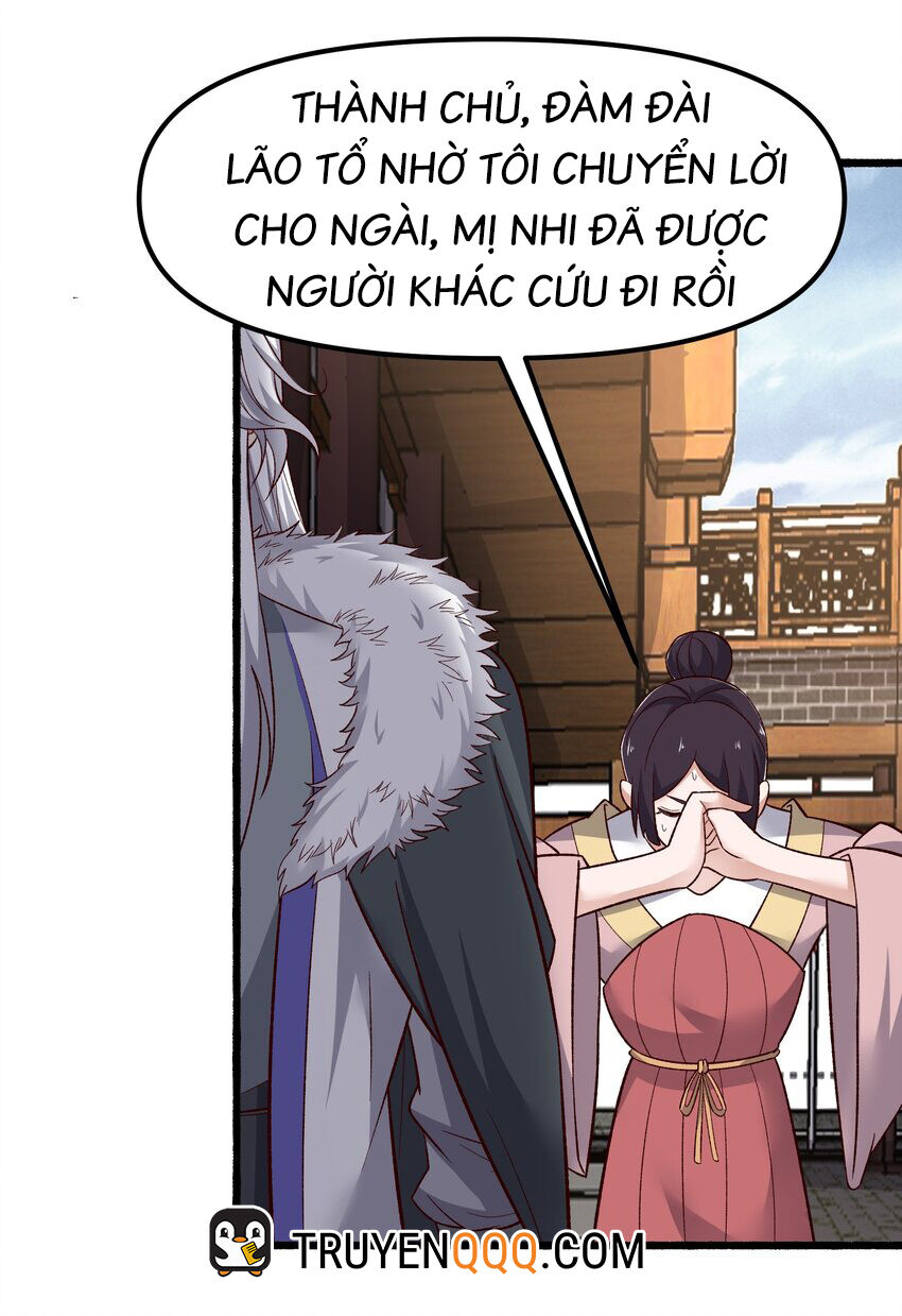 Nguyên Long Chapter 341 - 21