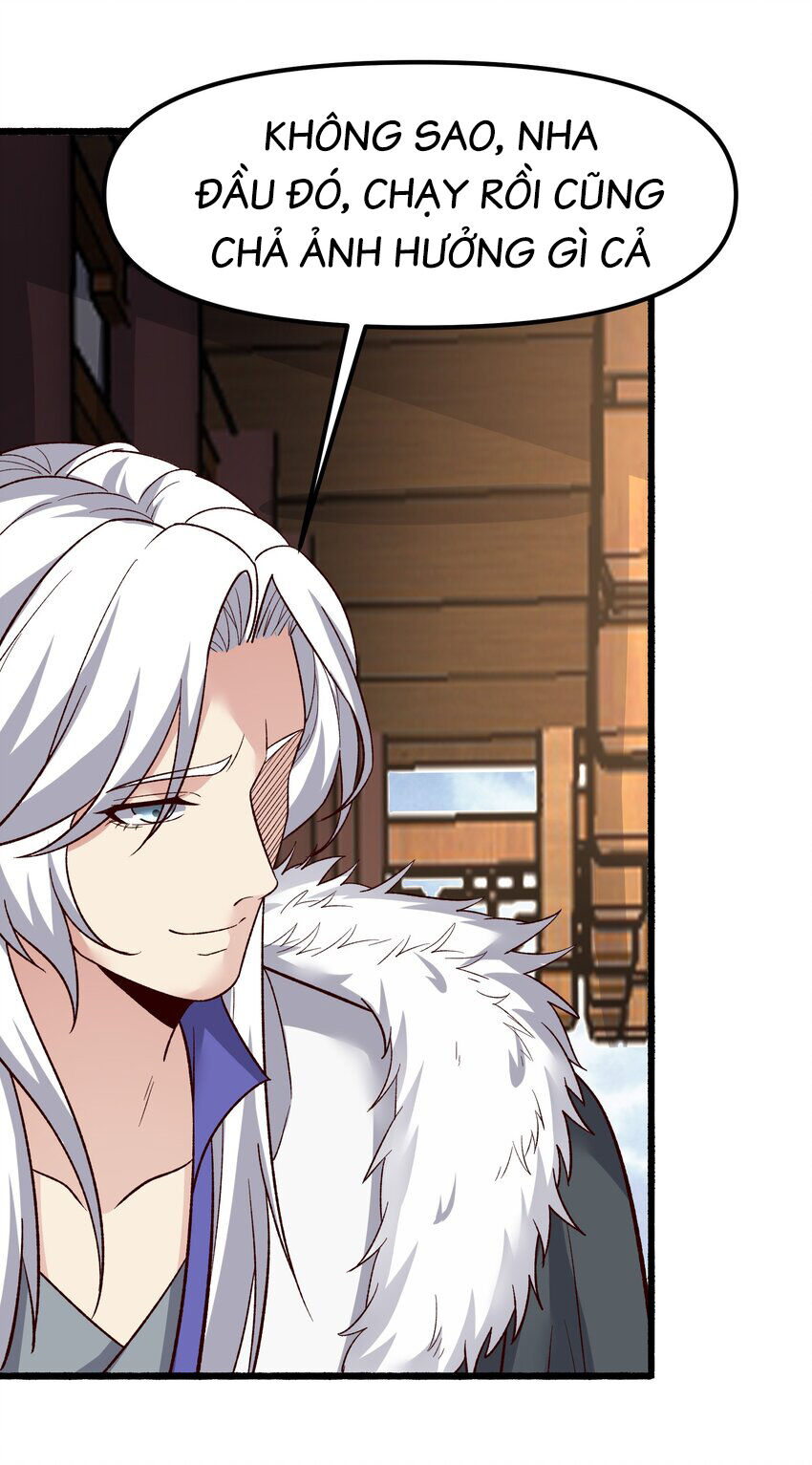 Nguyên Long Chapter 341 - 22