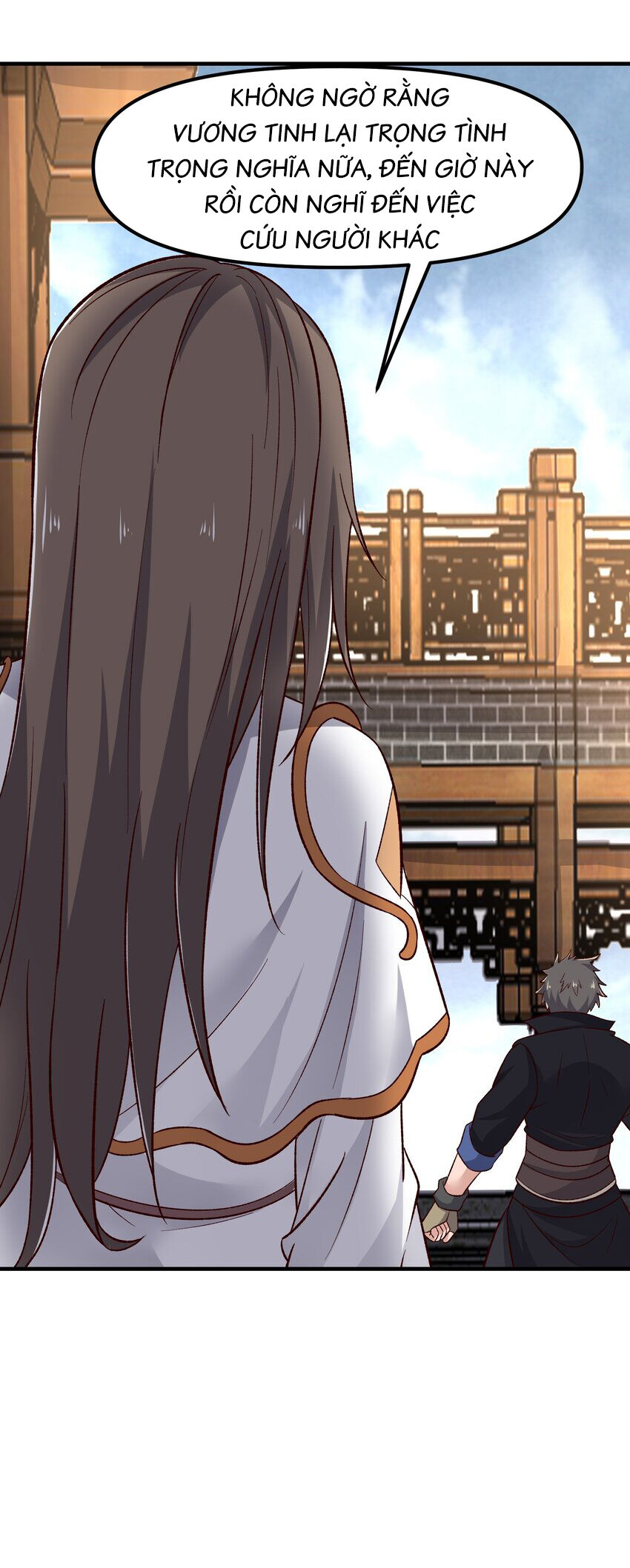 Nguyên Long Chapter 341 - 23