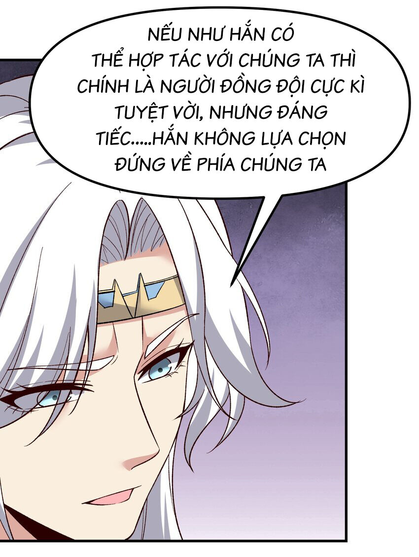Nguyên Long Chapter 341 - 24