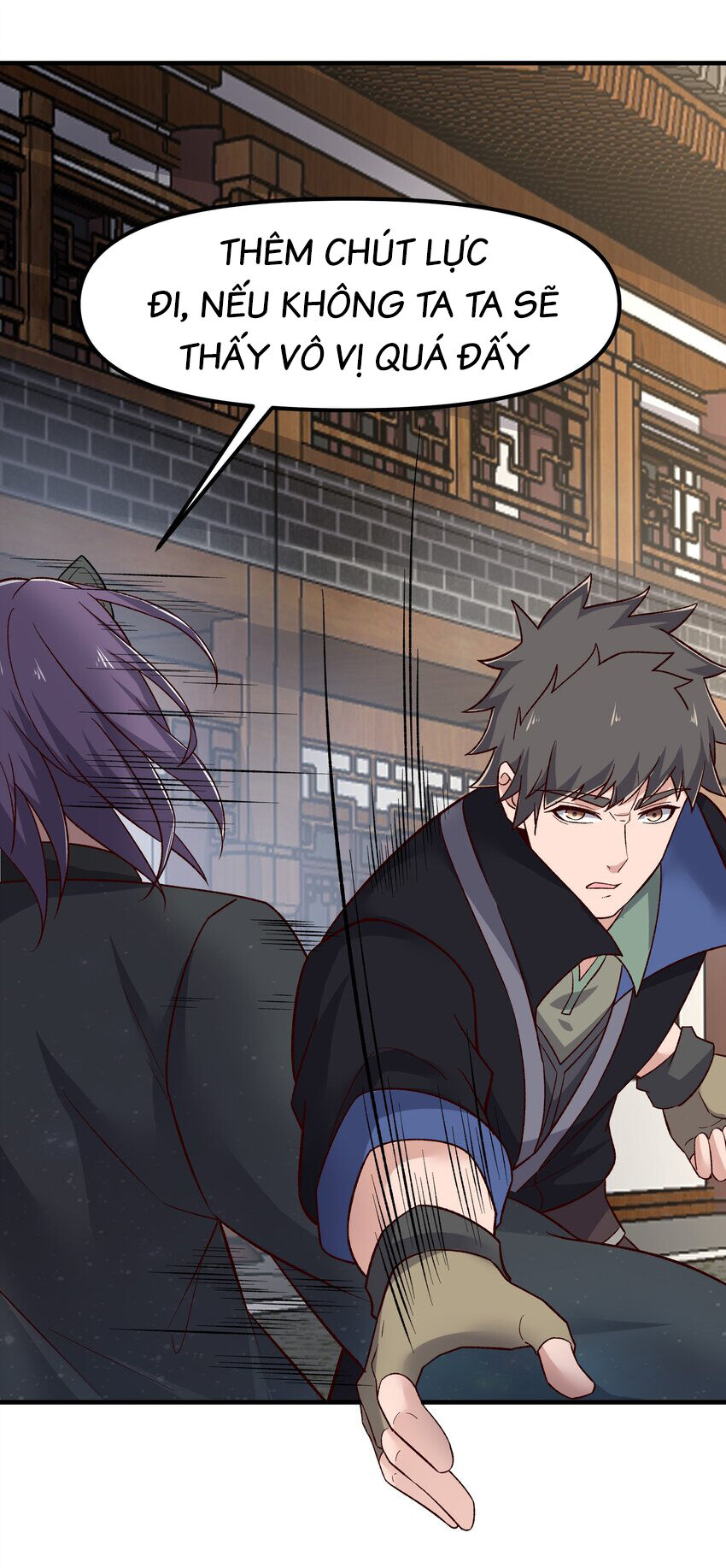 Nguyên Long Chapter 341 - 25