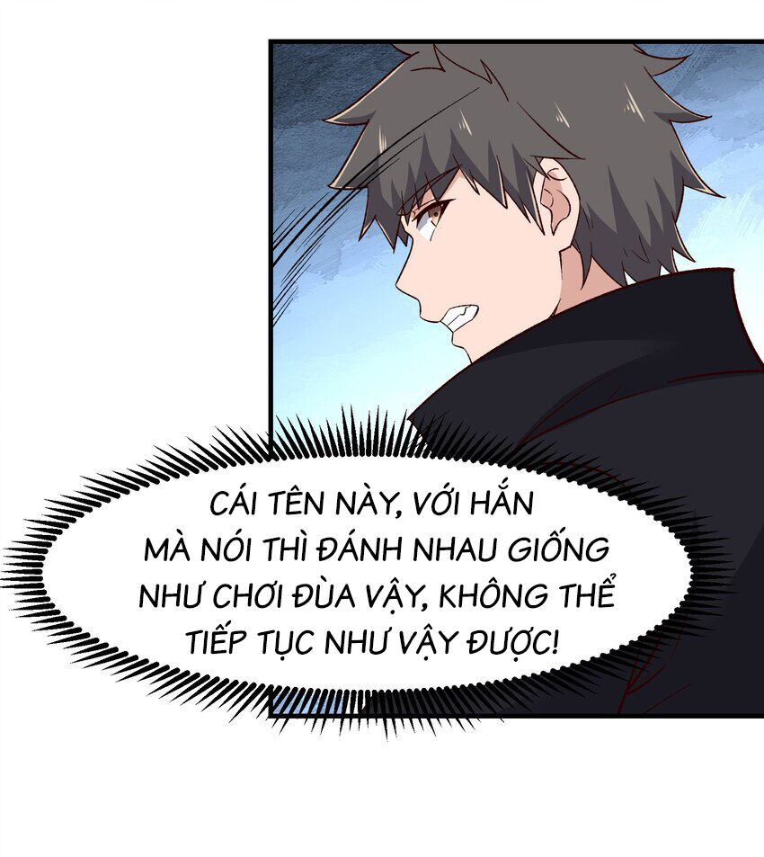 Nguyên Long Chapter 341 - 26