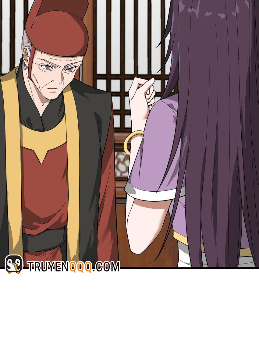 Nguyên Long Chapter 341 - 3