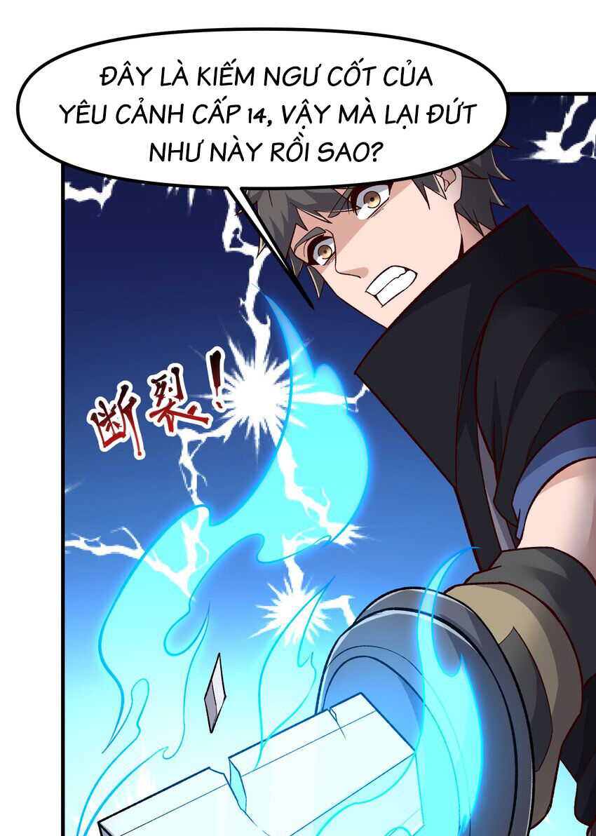 Nguyên Long Chapter 341 - 34