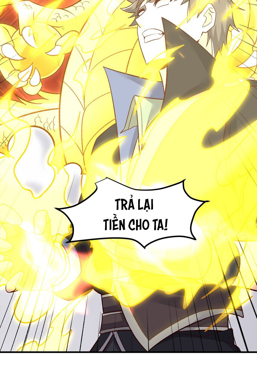 Nguyên Long Chapter 341 - 37