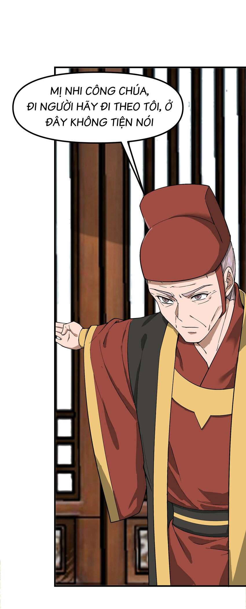 Nguyên Long Chapter 341 - 4