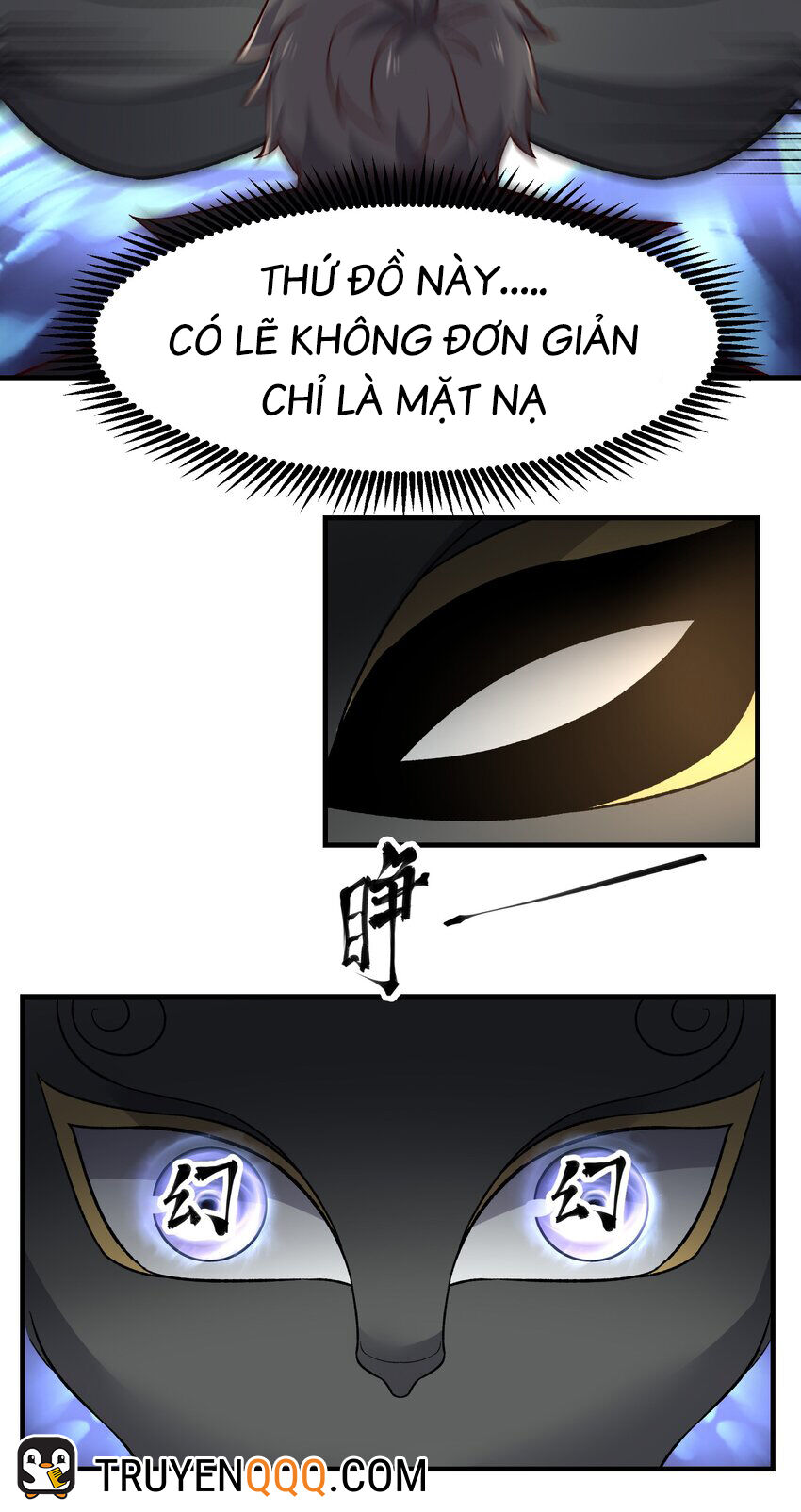 Nguyên Long Chapter 341 - 41