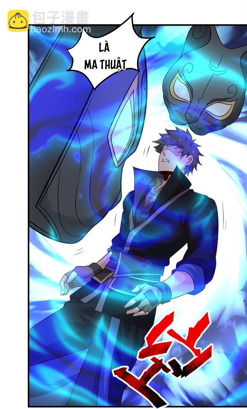 Nguyên Long Chapter 341 - 42