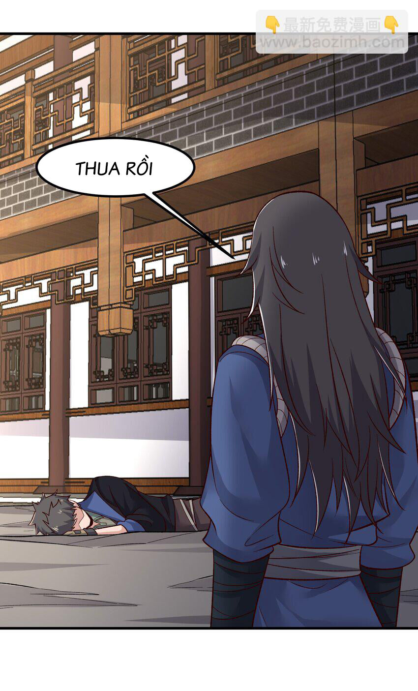 Nguyên Long Chapter 341 - 50