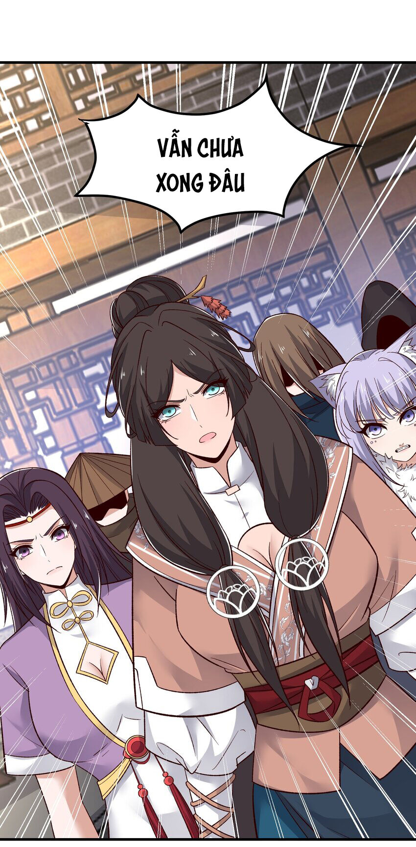 Nguyên Long Chapter 341 - 51